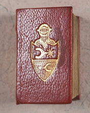 Load image into Gallery viewer, Bible in minuiture [sic] or a concise history of Old &amp; New Testaments. Newbery, E. London. 1780.
