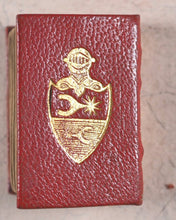 Load image into Gallery viewer, Bible in minuiture [sic] or a concise history of Old &amp; New Testaments. Newbery, E. London. 1780.
