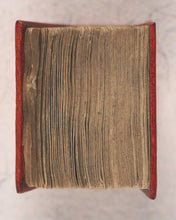 Load image into Gallery viewer, Bible in minuiture [sic] or a concise history of Old &amp; New Testaments. Newbery, E. London. 1780.
