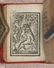 Load image into Gallery viewer, Bible in minuiture [sic] or a concise history of Old &amp; New Testaments. Newbery, E. London. 1780.
