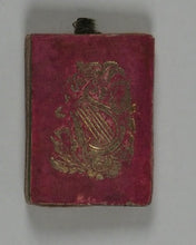Load image into Gallery viewer, English Bijou Almanac for 1837. Schloss, A. London]. [1836].
