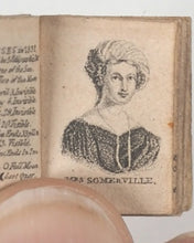 Load image into Gallery viewer, English Bijou Almanac for 1837. Schloss, A. London]. [1836].
