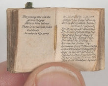 Load image into Gallery viewer, English Bijou Almanac for 1837. Schloss, A. London]. [1836].
