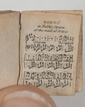 Load image into Gallery viewer, English Bijou Almanac for 1837. Schloss, A. London]. [1836].
