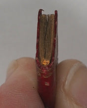Load image into Gallery viewer, Petit Chansonnier de l'Enfance 1830. Marcilly. Paris. [1829].
