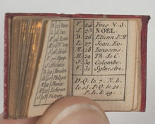 Load image into Gallery viewer, Petit Chansonnier de l'Enfance 1830. Marcilly. Paris. [1829].

