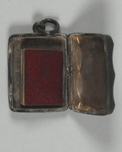 Load image into Gallery viewer, Gray, Thomas. [Elegy in a Country Churchyard. Bryce, David &amp; Son. Glasgow. 1910?] >>  PUBLISHER'S UNIQUE PRE-PUBLICATION 1910 PROTOTYPE OF THEIR SMALLEST MINIATURE BOOK. <<
