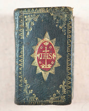 Load image into Gallery viewer, Bible in Miniature or a Concise History of the Old &amp; New Testaments. Harris, W. London. 1775.
