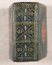 Load image into Gallery viewer, Bible in Miniature or a Concise History of the Old &amp; New Testaments. Harris, W. London. 1775.
