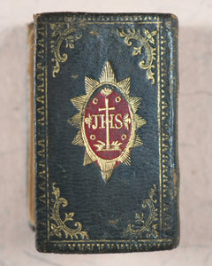 Bible in Miniature or a Concise History of the Old & New Testaments. Harris, W. London. 1775.