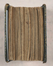 Load image into Gallery viewer, Bible in Miniature or a Concise History of the Old &amp; New Testaments. Harris, W. London. 1775.

