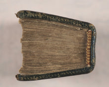 Load image into Gallery viewer, Bible in Miniature or a Concise History of the Old &amp; New Testaments. Harris, W. London. 1775.

