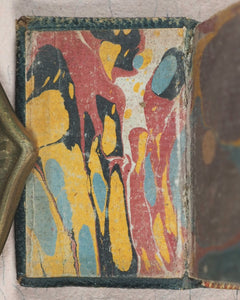 Bible in Miniature or a Concise History of the Old & New Testaments. Harris, W. London. 1775.