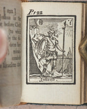 Load image into Gallery viewer, Bible in Miniature or a Concise History of the Old &amp; New Testaments. Harris, W. London. 1775.
