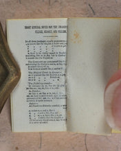 Load image into Gallery viewer, Loth, Johann Thomas. Tourists Conversational Guide in English, French, German, Italian. Bryce, David &amp; Son. Glasgow. [1890].

