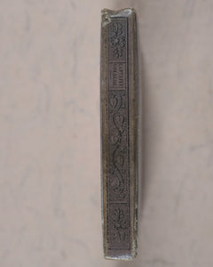 Petite Volière, La. Marcilly, Rue St. Jacques, No. 10. Paris. Circa 1820.