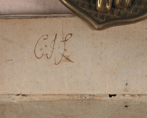 Petit almanach Universel Pour l’année M.D.CC.XVIII, Le. Moetjens, Adrian. La Haye. 1717.
