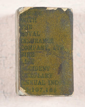 Load image into Gallery viewer, Bryce&#39;s Diamond English Dictionary. Bryce, David and Son. Glasgow. 1896.
