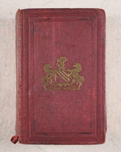 Load image into Gallery viewer, Byron, George Gordon Noël. Don Juan in 16 Cantos. Cornish &amp; Co. 126 Newgate St.London. Circa 1845.
