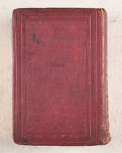 Load image into Gallery viewer, Byron, George Gordon Noël. Don Juan in 16 Cantos. Cornish &amp; Co. 126 Newgate St.London. Circa 1845.
