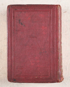 Byron, George Gordon Noël. Don Juan in 16 Cantos. Cornish & Co. 126 Newgate St.London. Circa 1845.