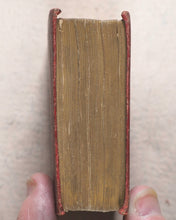 Load image into Gallery viewer, Byron, George Gordon Noël. Don Juan in 16 Cantos. Cornish &amp; Co. 126 Newgate St.London. Circa 1845.
