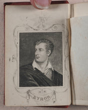 Load image into Gallery viewer, Byron, George Gordon Noël. Don Juan in 16 Cantos. Cornish &amp; Co. 126 Newgate St.London. Circa 1845.

