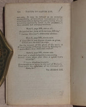 Load image into Gallery viewer, Byron, George Gordon Noël. Don Juan in 16 Cantos. Cornish &amp; Co. 126 Newgate St.London. Circa 1845.
