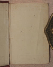 Load image into Gallery viewer, Byron, George Gordon Noël. Don Juan in 16 Cantos. Cornish &amp; Co. 126 Newgate St.London. Circa 1845.
