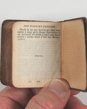 Load image into Gallery viewer, Bunyan, John. Pilgrim's Progress. Frowde, Henry. [London]. 1896.
