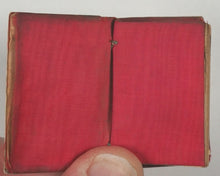 Load image into Gallery viewer, Miniature library of early nineteenth century French Children's and Juvenile Devotionals or Prayer Books. Circa 1806-1840.
