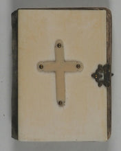 Load image into Gallery viewer, Miniature library of early nineteenth century French Children's and Juvenile Devotionals or Prayer Books. Circa 1806-1840.
