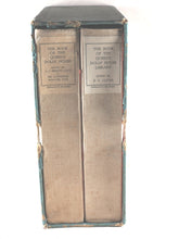 Load image into Gallery viewer, Benson, A.C. , Sir Lawrence Weaver and E.V. Lucas, editors. The Book of the Queen&#39;s Dolls&#39; House. Methuen &amp; Co. Ltd. 36 Essex Street, London. 1924.
