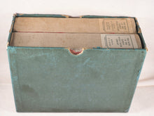 Load image into Gallery viewer, Benson, A.C. , Sir Lawrence Weaver and E.V. Lucas, editors. The Book of the Queen&#39;s Dolls&#39; House. Methuen &amp; Co. Ltd. 36 Essex Street, London. 1924.
