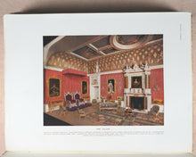Load image into Gallery viewer, Benson, A.C. , Sir Lawrence Weaver and E.V. Lucas, editors. The Book of the Queen&#39;s Dolls&#39; House. Methuen &amp; Co. Ltd. 36 Essex Street, London. 1924.
