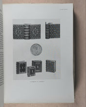 Load image into Gallery viewer, Benson, A.C. , Sir Lawrence Weaver and E.V. Lucas, editors. The Book of the Queen&#39;s Dolls&#39; House. Methuen &amp; Co. Ltd. 36 Essex Street, London. 1924.
