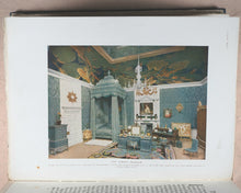 Load image into Gallery viewer, Benson, A.C. , Sir Lawrence Weaver and E.V. Lucas, editors. The Book of the Queen&#39;s Dolls&#39; House. Methuen &amp; Co. Ltd. 36 Essex Street, London. 1924.
