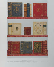 Load image into Gallery viewer, Benson, A.C. , Sir Lawrence Weaver and E.V. Lucas, editors. The Book of the Queen&#39;s Dolls&#39; House. Methuen &amp; Co. Ltd. 36 Essex Street, London. 1924.
