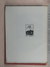 Load image into Gallery viewer, Benson, A.C. , Sir Lawrence Weaver and E.V. Lucas, editors. The Book of the Queen&#39;s Dolls&#39; House. Methuen &amp; Co. Ltd. 36 Essex Street, London. 1924.
