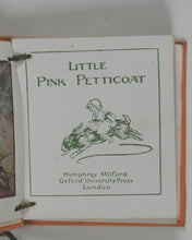 Load image into Gallery viewer, My Box of Delights. Milford, Humphrey. London. 1911 (unless otherwise mentioned).
