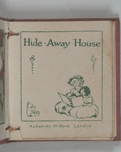 Load image into Gallery viewer, My Box of Delights. Milford, Humphrey. London. 1911 (unless otherwise mentioned).
