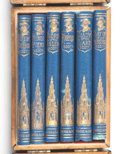 Load image into Gallery viewer, Scott, Sir Walter. Poetical Works. Bryce, David &amp; Son. Glasgow. Circa 1890.
