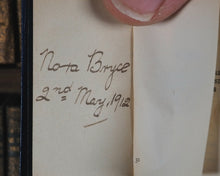 Load image into Gallery viewer, Shakespeare, William. Works. Bryce, David &amp; Son. Glasgow. 1904. Hanging bookcase. Bryce's own copy.
