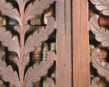 Load image into Gallery viewer, Shakespeare, William. Works. Bryce, David &amp; Son. Glasgow. 1904. Hanging bookcase. Bryce's own copy.
