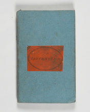 Load image into Gallery viewer, Book-case of Knowledge, or Library for Youth]. Wallis, John. Cundee, J. [or T. Gillet], printers. London. 1800-1803.2
