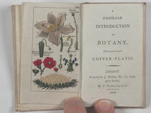 Load image into Gallery viewer, Book-case of Knowledge, or Library for Youth]. Wallis, John. Cundee, J. [or T. Gillet], printers. London. 1800-1803.2
