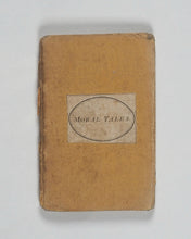 Load image into Gallery viewer, Book-case of Knowledge, or Library for Youth]. Wallis, John. Cundee, J. [or T. Gillet], printers. London. 1800-1803.2
