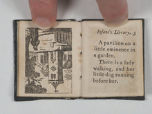 Load image into Gallery viewer, Infant's Library. Marshall, John. No. 4 Aldermary Churchyard in Watling Street. London. Circa 1800.
