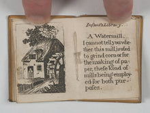 Load image into Gallery viewer, Infant's Library. Marshall, John. No. 4 Aldermary Churchyard in Watling Street. London. Circa 1800.
