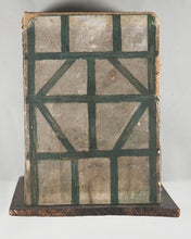 Load image into Gallery viewer, Shakespeare's House. Ulster Stationery Company. Containing Illustrated Pocket Shakespeare. Bryce, David &amp; Son. Glasgow. 1886.
